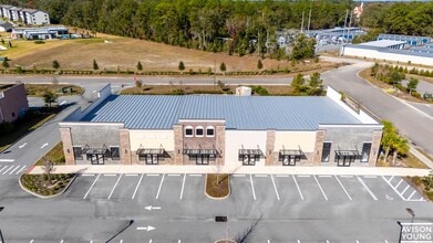 9121-9283 SW Highway 200, Ocala, FL à louer Photo du bâtiment- Image 2 de 14