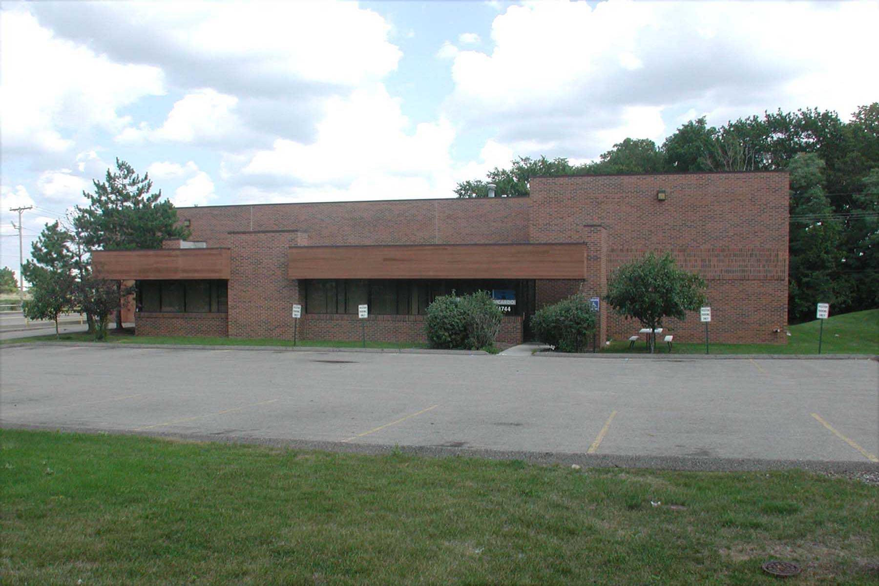 14744 Jib St, Plymouth, MI for lease Primary Photo- Image 1 of 6