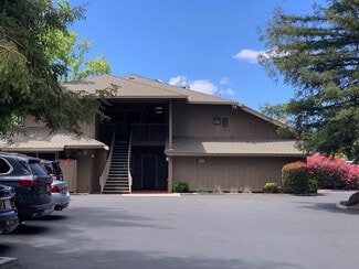 Plus de détails pour 2251 Grant Rd, Los Altos, CA - Bureau à vendre