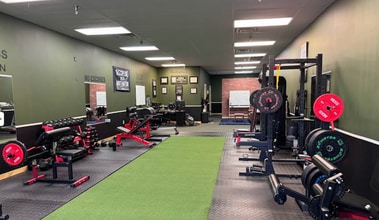 4500 Chapman Hwy, Knoxville, TN for lease Interior Photo- Image 1 of 4