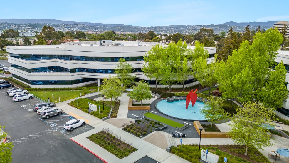 1810 Gateway Dr, San Mateo, CA for lease - Building Photo - Image 2 of 28