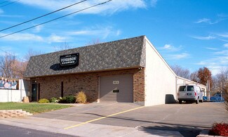 Plus de détails pour 5810-5814 Garfield Ave, Berkeley, MO - Industriel à vendre