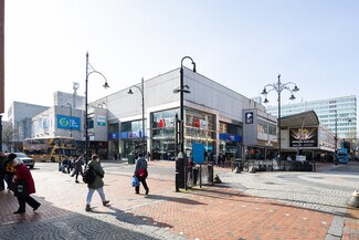 Plus de détails pour Broad St, Reading - Bureau à louer