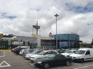 Plus de détails pour Plaza de Juan Carlos i, 1, Getafe - Commerce de détail à vendre