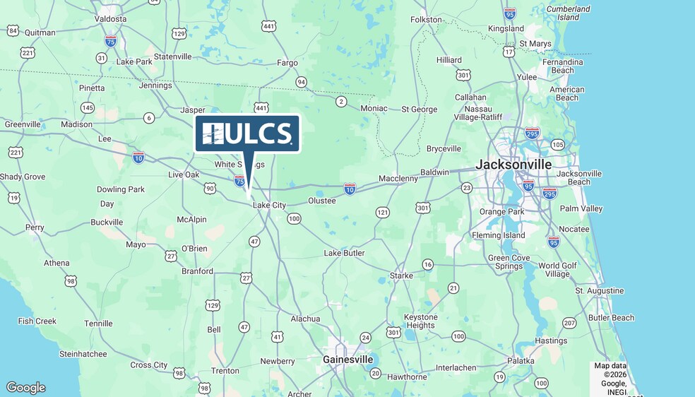 165 NW Amenity Ct, Lake City, FL à vendre - Photo du bâtiment - Image 3 de 3