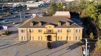 More details for 1995 Skibo Rd, Fayetteville, NC - Office for Lease