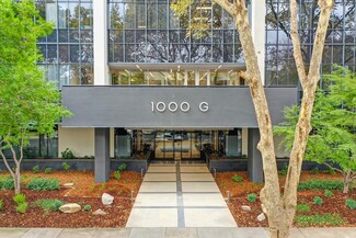 Plus de détails pour 1000 G St, Sacramento, CA - Bureau à louer