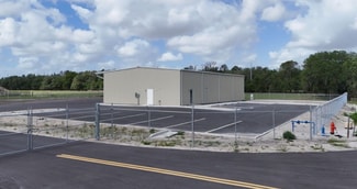 Plus de détails pour 00 Jamison Road Rd, Mulberry, FL - Industriel à louer