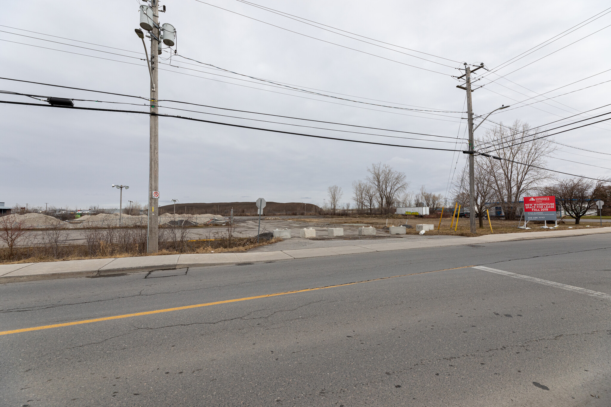 1199 Newmarket St, Ottawa, ON for sale Primary Photo- Image 1 of 3