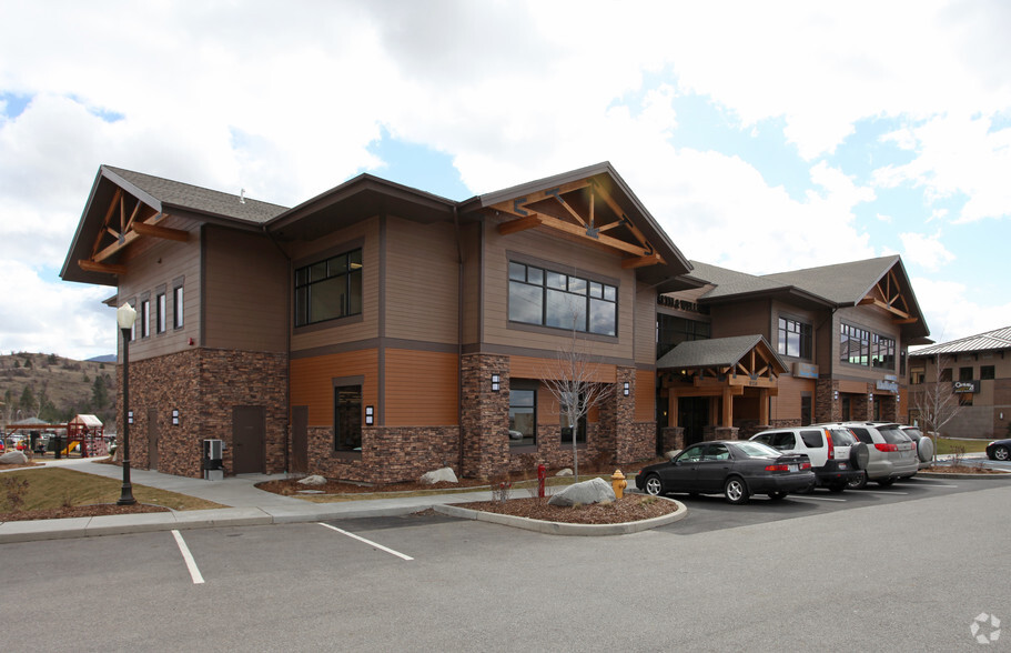 1334 N Whitman Ln, Liberty Lake, WA for lease - Building Photo - Image 2 of 4