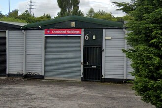 12 Progress Dr, Cannock à louer Photo du bâtiment- Image 1 de 1