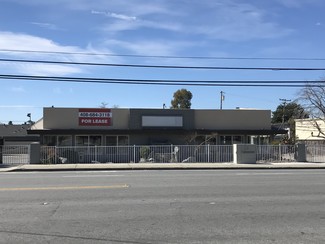 Plus de détails pour 803 S White Rd, San Jose, CA - Local commercial à louer