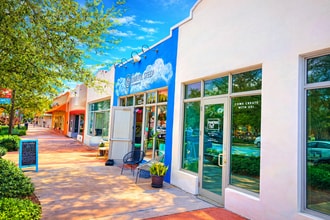 114-120 N Flagler Ave, Pompano Beach, FL for lease Interior Photo- Image 1 of 8