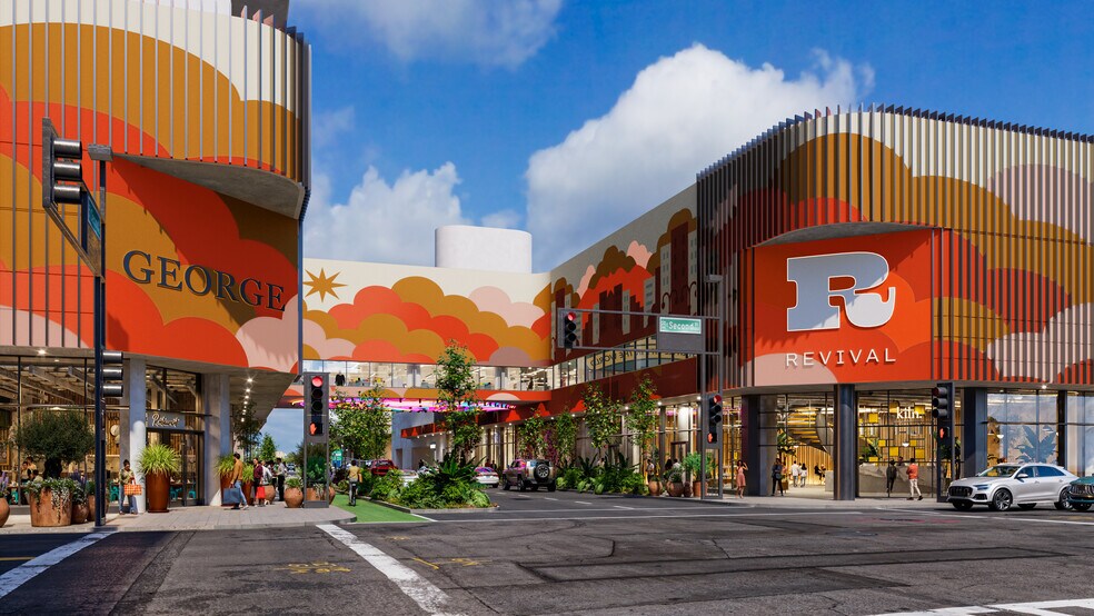 200 University Way, Reno, NV à louer - Photo du bâtiment - Image 1 de 1