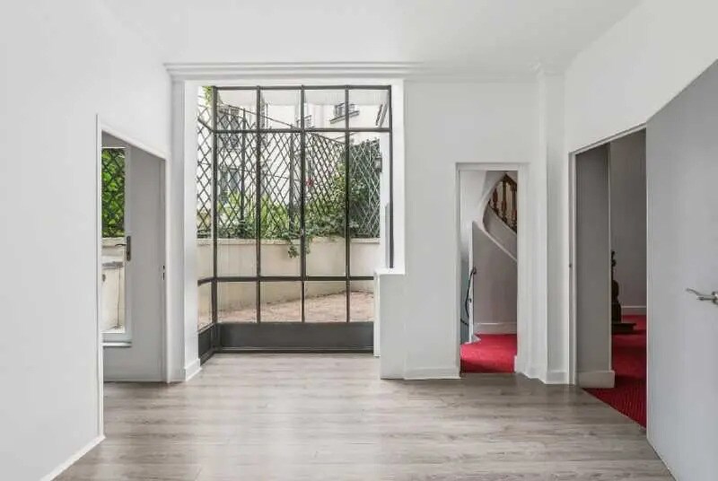 121 Avenue De Villiers, Paris for lease - Interior Photo - Image 2 of 5