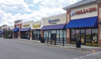 Plus de détails pour Wilson Rd, Sanford, NC - Commerce de détail à louer