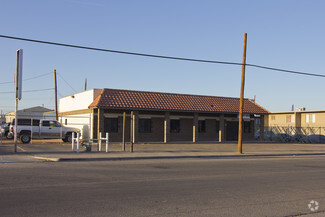 More details for 4601 Titanic Ave, El Paso, TX - Flex for Lease