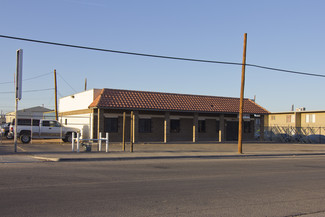 More details for 4601 Titanic Ave, El Paso, TX - Flex for Sale