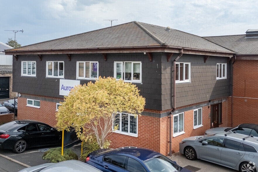 6 Binns Close, Coventry à louer - Photo principale - Image 1 de 2