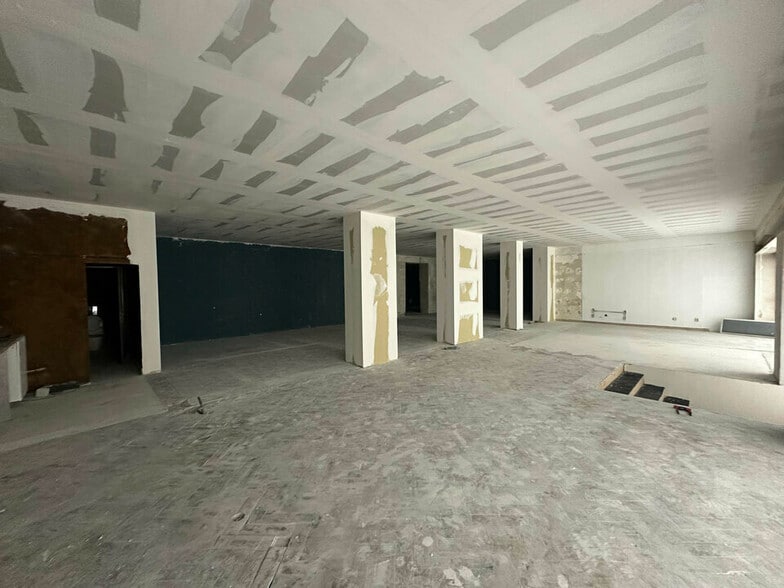 Office in Strasbourg for lease - Interior Photo - Image 3 of 5