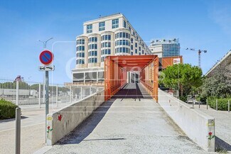 Plus de détails pour 35 Quai Du Lazaret, Marseille - Bureau à louer