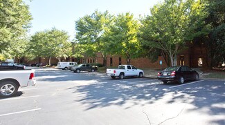 Plus de détails pour 8125 Troon Cir, Austell, GA - Industriel à louer