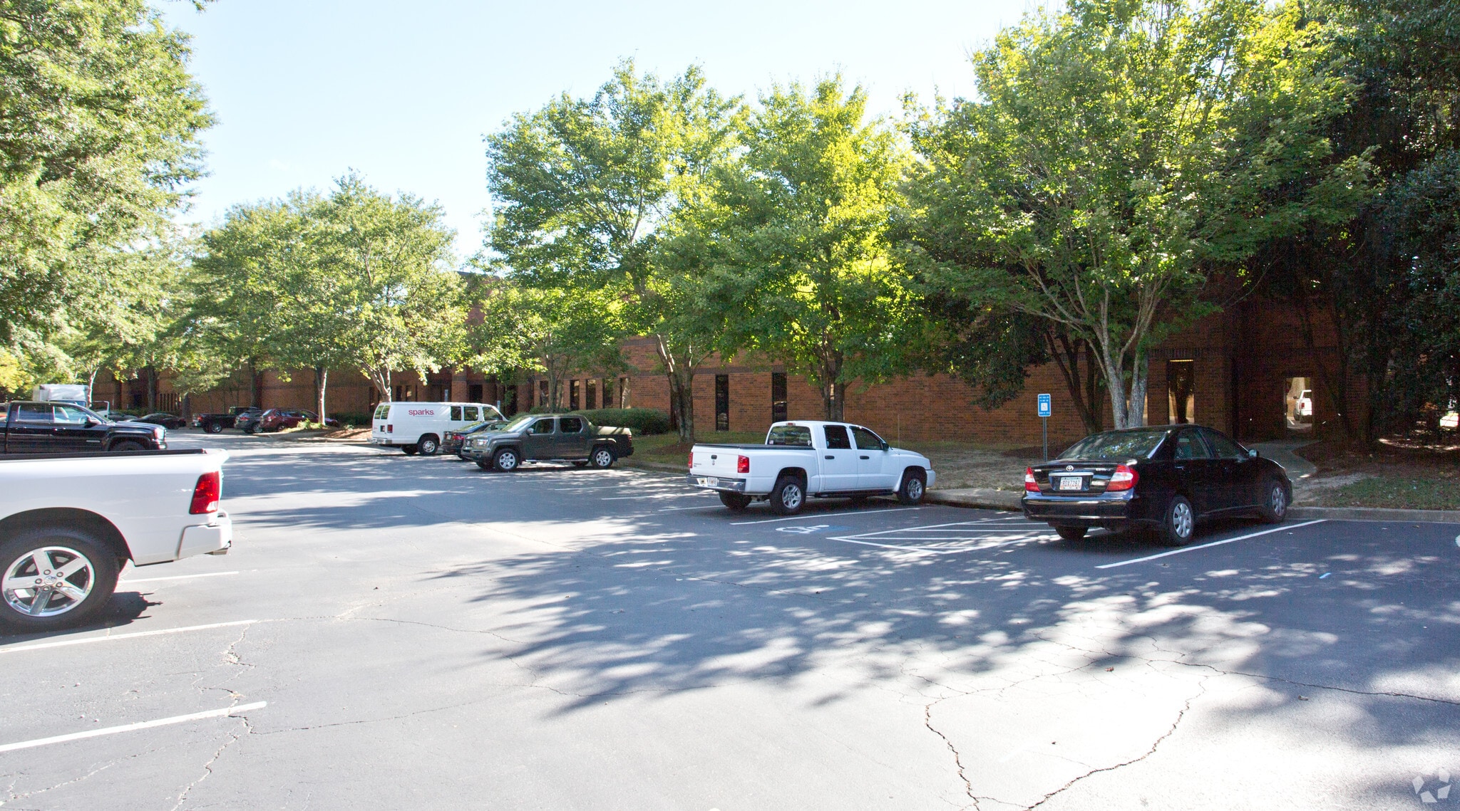 8125 Troon Cir, Austell, GA for lease Primary Photo- Image 1 of 19