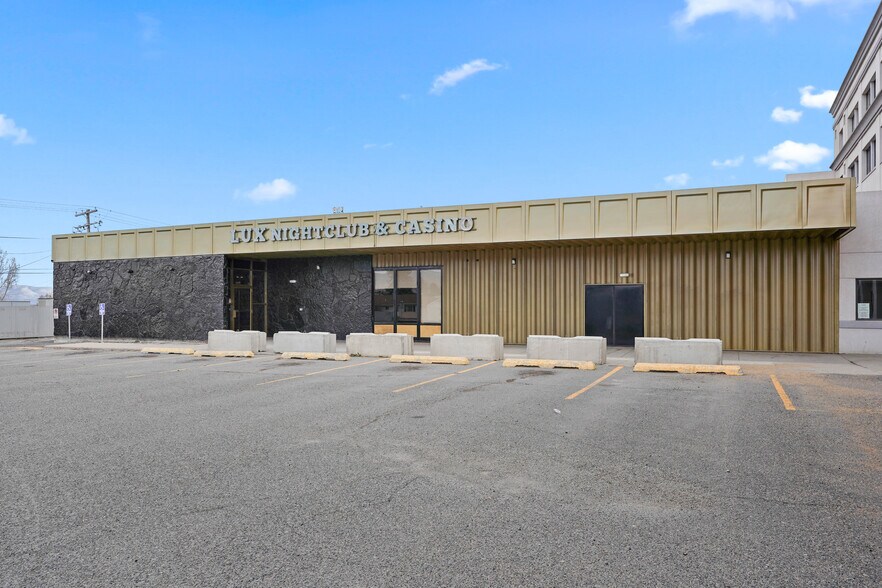 801 N Fee St, Helena, MT à vendre - Photo du bâtiment - Image 1 de 49