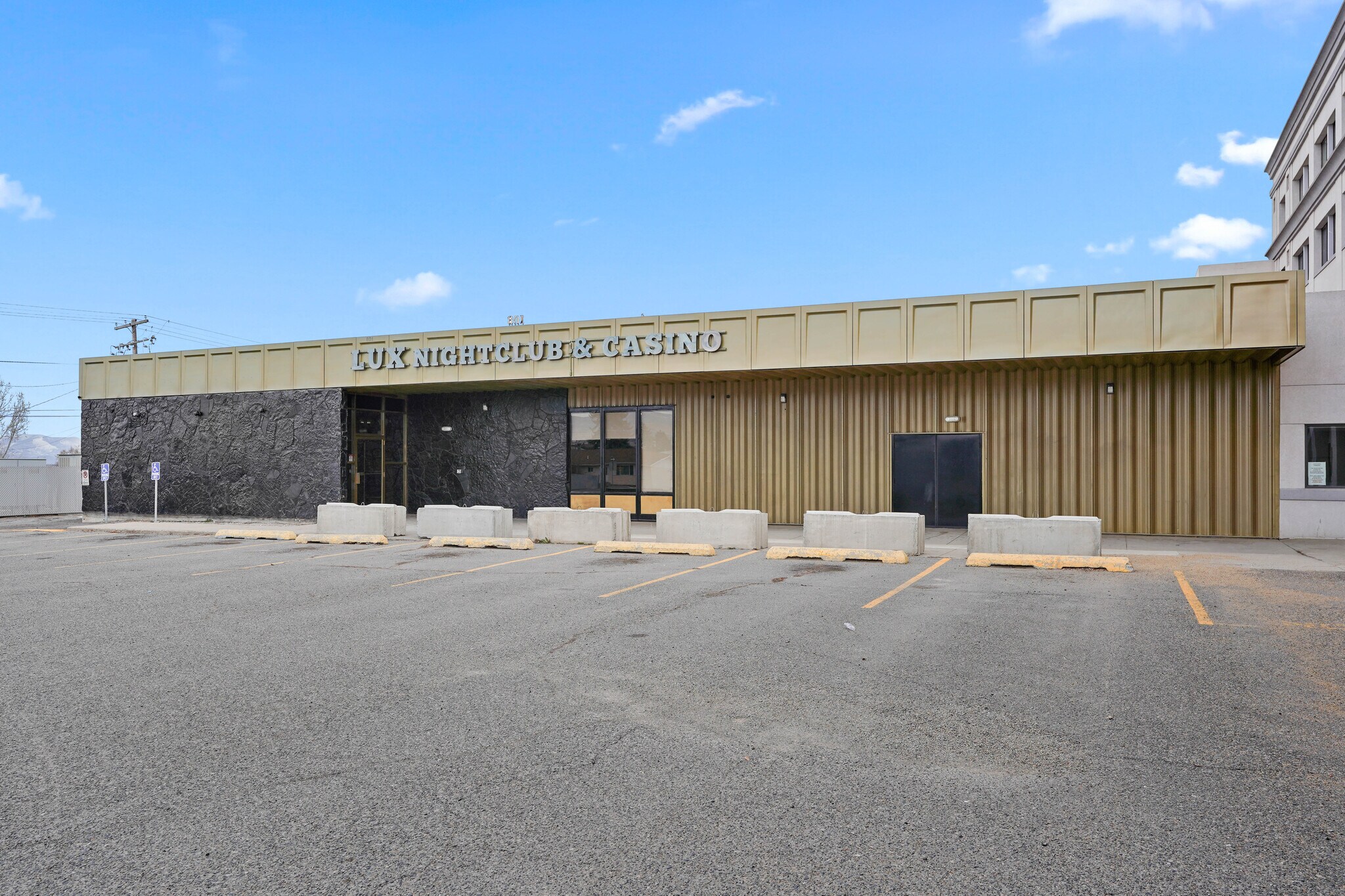 801 N Fee St, Helena, MT à vendre Photo du bâtiment- Image 1 de 50