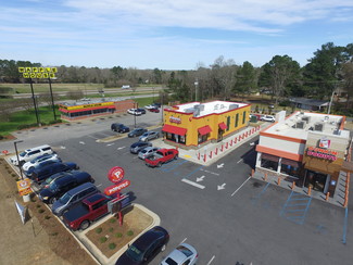 More details for 2802 20th Ave, Valley, AL - Retail for Sale