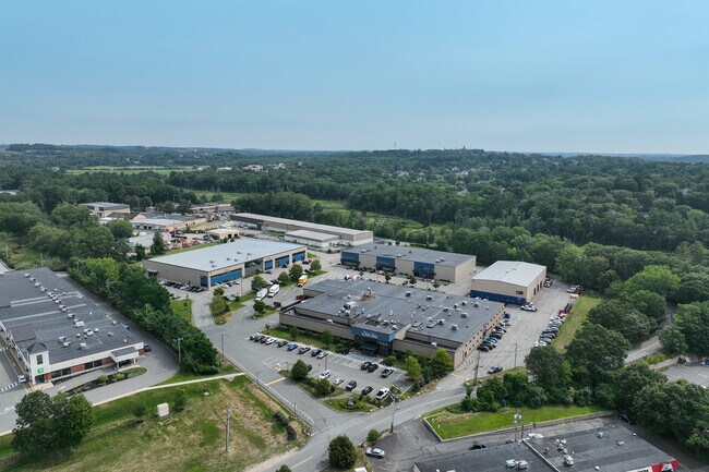 More details for 30 Log Bridge Rd, Middleton, MA - Industrial for Lease