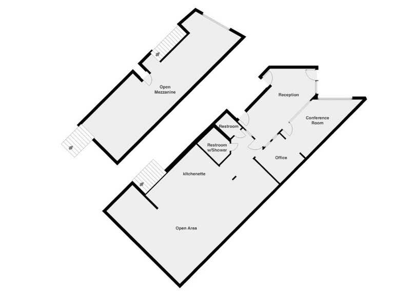 2596 Bay Rd, Redwood City, CA à louer - Photo du bâtiment - Image 3 de 3