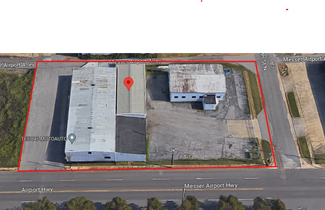 More details for 3728-3732 Airport Hwy Birmingham, AL – Industrial for Sale, Birmingham, AL