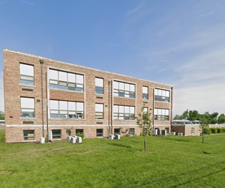 Plus de détails pour 4128 Cedar Ridge Rd, Dayton, OH - Spécialité à vendre