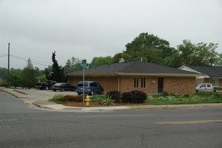 More details for 120 E Phifer St, Monroe, NC - Office for Lease