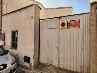 More details for Calle Mayor, 34, Valdilecha - Land for Sale