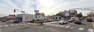 Plus de détails pour 508-512 Bergen Ave, Jersey City, NJ - Vente au détail à louer