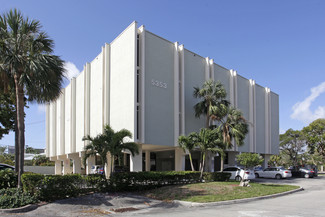 More details for 5353 N Federal Hwy, Fort Lauderdale, FL - Office/Medical for Lease