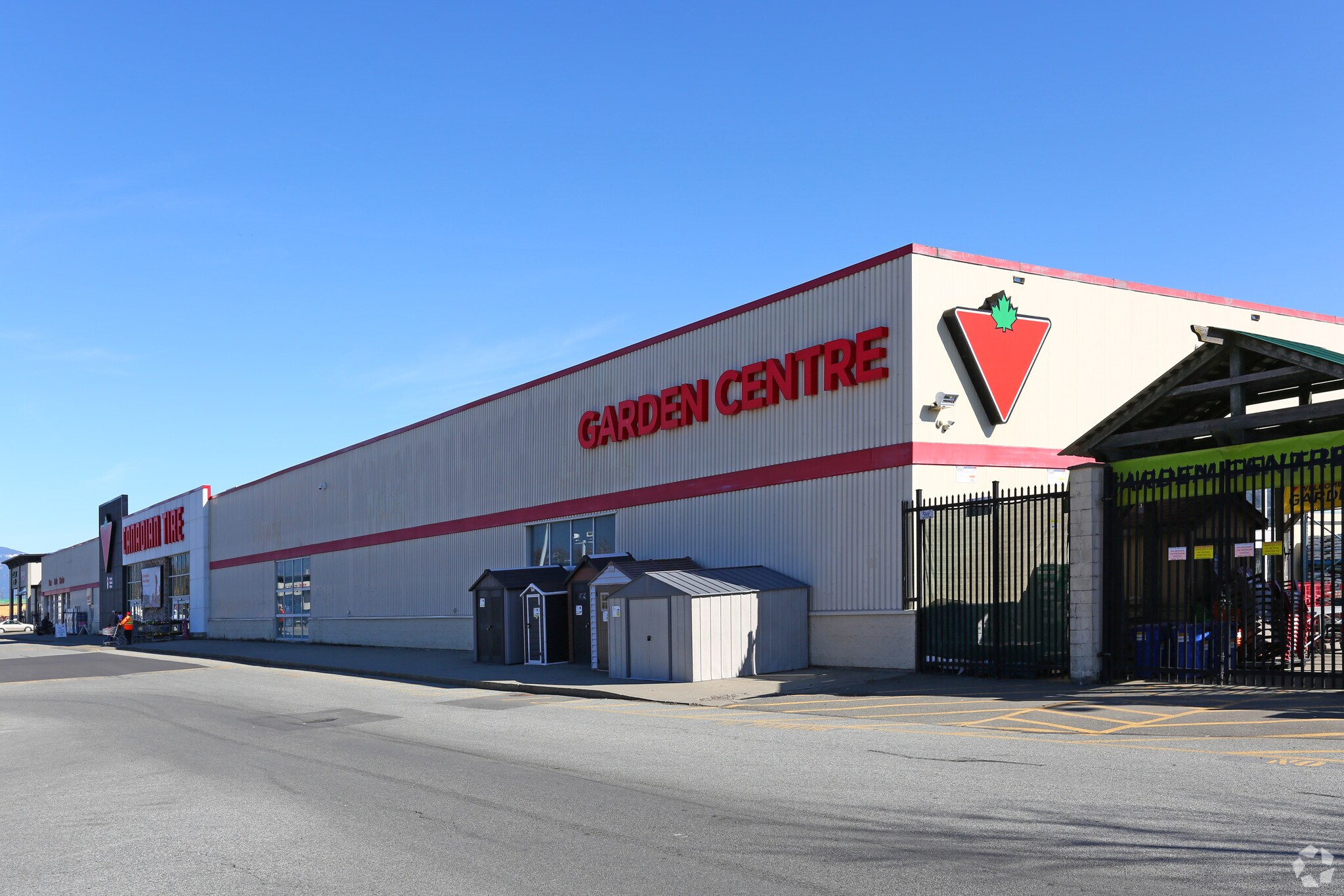 7560 Vedder Rd, Chilliwack, BC for sale Primary Photo- Image 1 of 1