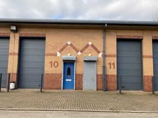 More details for Aber Rd, Flint - Industrial for Lease