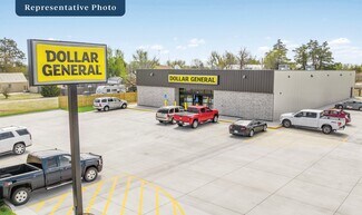 Plus de détails pour 40541 US Highway 287, Eads, CO - Commerce de détail à vendre