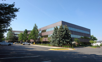 More details for 3877 Fairfax Ridge Rd, Fairfax, VA - Office for Lease