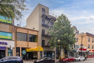 Plus de détails pour 30-87 Steinway St, Astoria, NY - Commerce de détail à louer
