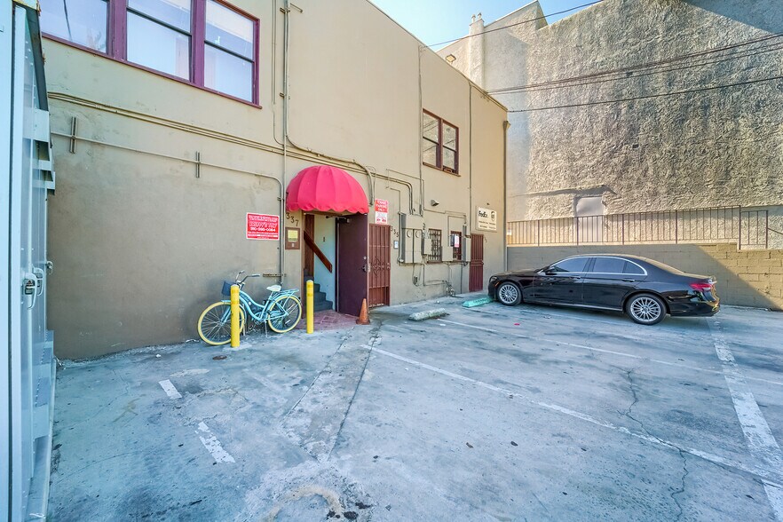 333-337 Washington Blvd, Venice, CA à vendre - Photo du bâtiment - Image 3 de 20