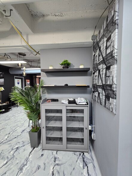 500 Delaware St, Kansas City, MO à louer - Photo du bâtiment - Image 3 de 16