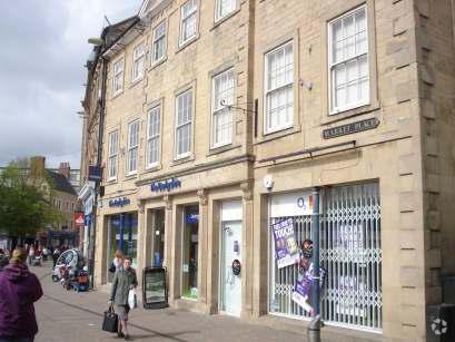 24 Market Pl, Mansfield à louer Photo principale- Image 1 de 2