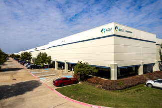 More details for 4051 Freeport Pky, Grapevine, TX - Industrial for Lease