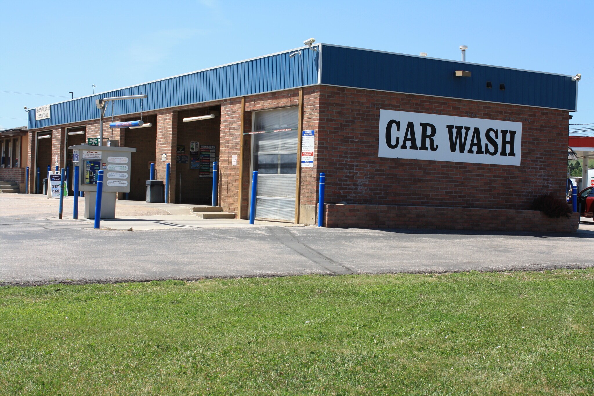 2311 Park Ave, Sturgis, SD à vendre Photo principale- Image 1 de 1