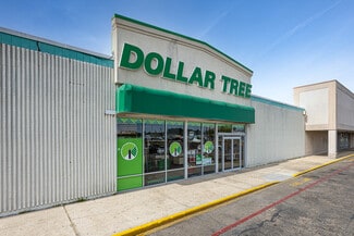 Plus de détails pour 10511 Diberville Blvd, Diberville, MS - Commerce de détail à louer