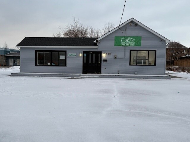 480 Taunton Rd E, Oshawa, ON à louer Photo principale- Image 1 de 7